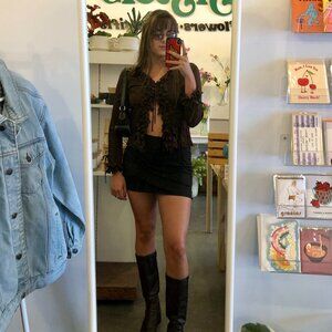 Meet your Posher, Alyssa